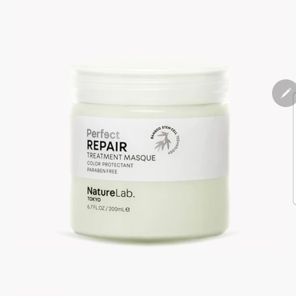 Perfect REPAIR Treatment Hair Masque